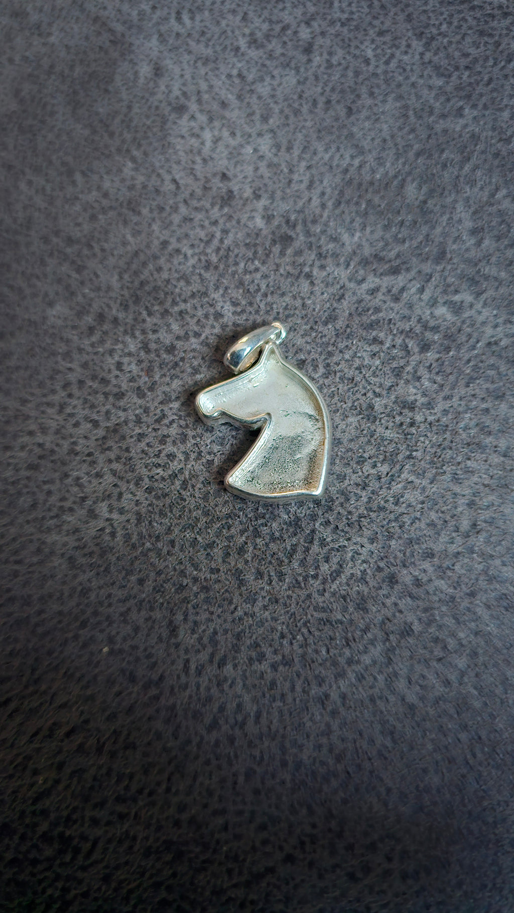 Beautiful horse pendant!