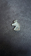 Beautiful horse pendant!