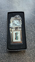 Island life keyring