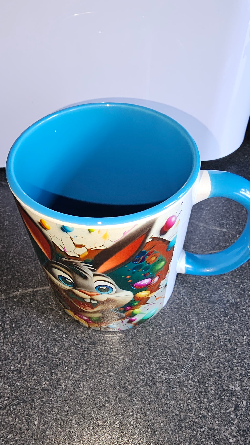 Easter mug