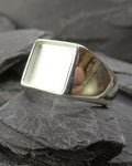 Gents seal ring