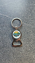 Island life bottle opener