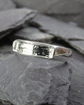 Gents channel ring