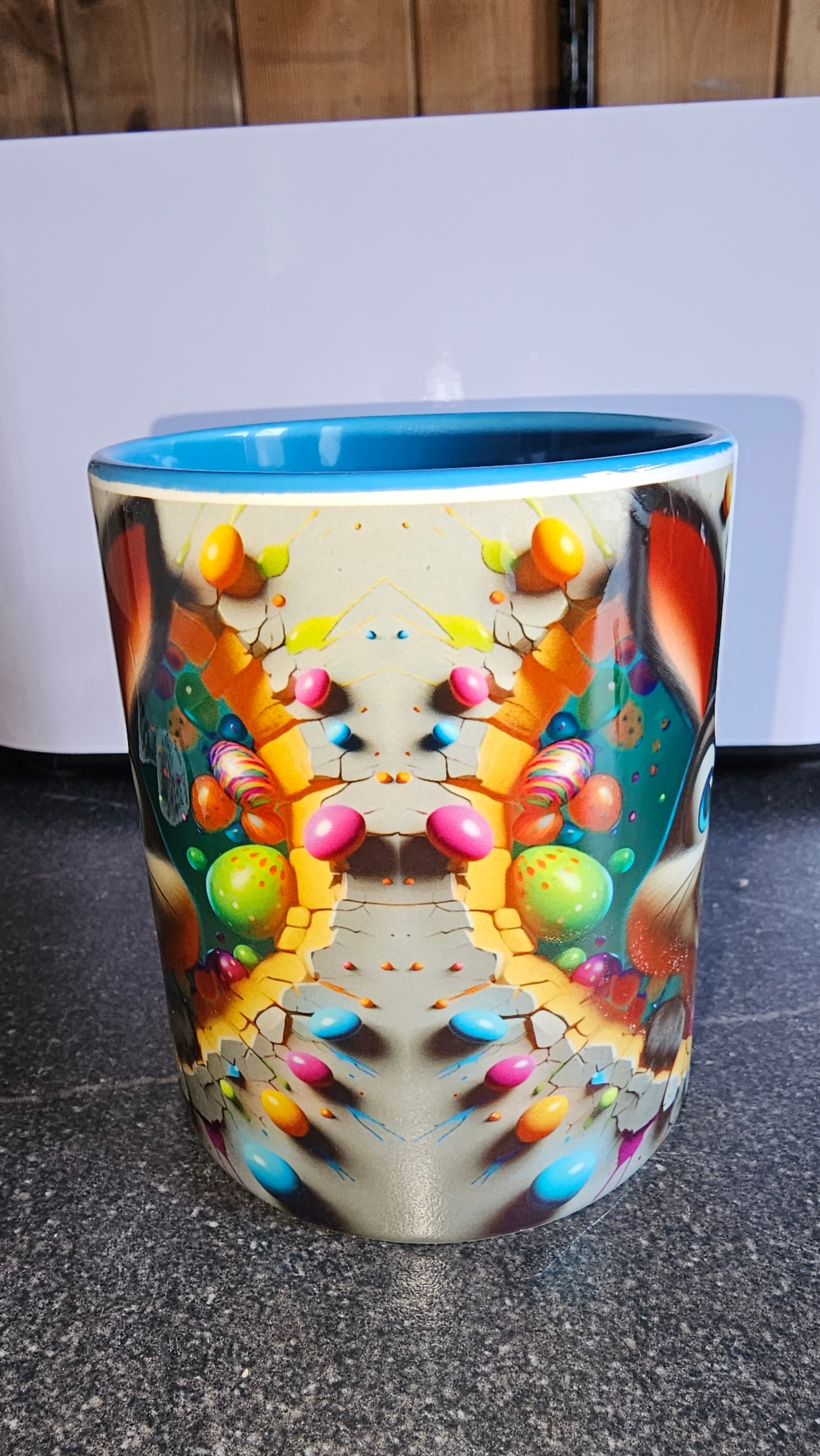Easter mug